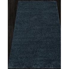 Ковер MAKAO дизайн s600 F.BLUE, прямоугольник 1.50x2.30, фото , изображение 2