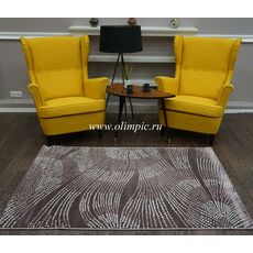 Ковер Boho дизайн 29LVL, прямоугольник 1.40x2.00, фото , изображение 3