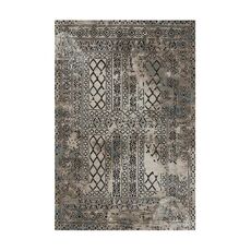 Ковер Boho дизайн 36EME, прямоугольник 1.40x2.00, фото , изображение 2