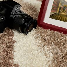 Ковер Шагги дизайн sh80a2,83, прямоугольник 1.60x2.30, фото , изображение 6