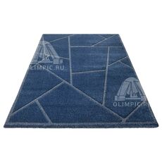 Ковер Soho дизайн 5933-18222, прямоугольник 1.60x2.30, фото , изображение 3