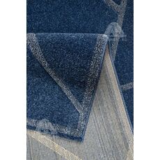 Ковер Soho дизайн 5933-18222, прямоугольник 1.60x2.30, фото , изображение 4