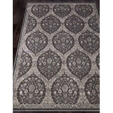 Ковер Serenity дизайн D740 DARK GRAY, прямоугольник 1.60x2.20, фото , изображение 2