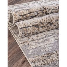 Ковер Ibiza дизайн 4840 BEIGE-GRAY, прямоугольник 2.00x2.90, фото , изображение 3