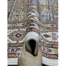 Ковер Shahreza дизайн d204 CREAM, прямоугольник 1.60x2.20, фото , изображение 4