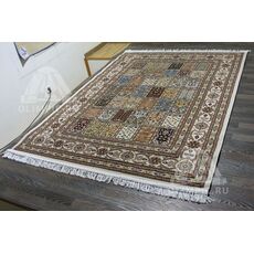 Ковер Shahreza дизайн d204 CREAM, прямоугольник 1.60x2.20, фото , изображение 5