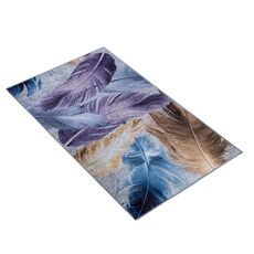 Коврик Velvet silk 50x80см V130 V130 0.80x1.20, фото , изображение 2