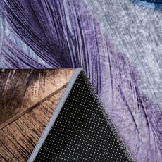 Коврик Velvet silk 50x80см V130 V130 0.80x1.20, фото , изображение 4