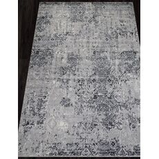 Ковер Palermo дизайн F281 DARK GRAY, прямоугольник 2.00x2.90, фото , изображение 2