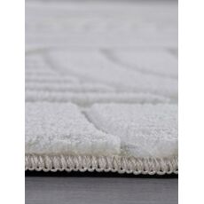 Ковер Aura дизайн PX3004 CREAM, прямоугольник 1.60x2.30, фото , изображение 5