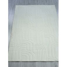 Ковер Aura дизайн PX3004 CREAM, прямоугольник 2.00x2.90, фото , изображение 6