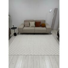 Ковер Поло дизайн PL 246 CREAM, прямоугольник 1.60x2.30, фото , изображение 2