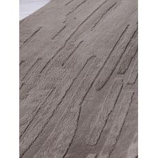 Ковер Aura дизайн PX3002 BEIGE, прямоугольник 1.20x1.70, фото , изображение 3