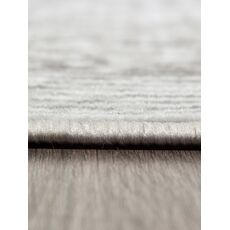 Ковер Silver дизайн F396 GRAY, прямоугольник 2.50x4.00, фото , изображение 3