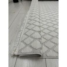 Ковер Поло дизайн PL 246 CREAM, прямоугольник 1.60x3.00, фото , изображение 5
