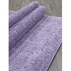 Ковер MAKAO дизайн s600 F.LILAC, прямоугольник 1.00x2.00, фото , изображение 4