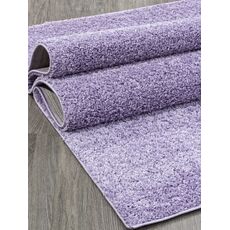 Ковер MAKAO дизайн s600 F.LILAC, прямоугольник 1.00x2.00, фото , изображение 3