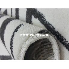 Ковер Sintelon carpets Creative дизайн 08WGW, прямоугольник 1.90x2.90, фото , изображение 5