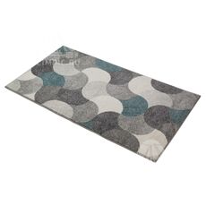 Ковер Sofit дизайн 2257 LIGHT GRAY, прямоугольник 1.60x2.30, фото , изображение 2
