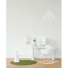 Ковер круглый Шагги дизайн sh06 1.20x1.20, фото , изображение 8