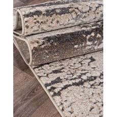 Ковер Ibiza дизайн 4090 BEIGE-GRAY, прямоугольник 1.60x2.30, фото , изображение 3