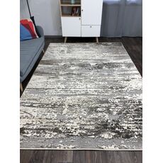 Ковер Ibiza дизайн 4090 BEIGE-GRAY, прямоугольник 1.60x2.30, фото , изображение 4