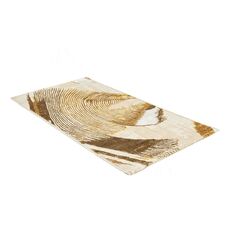 Ковер Dream дизайн 03532-B5386 CREAM-COFFEE, прямоугольник 1.00x2.00, фото , изображение 2