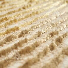 Ковер Dream дизайн 03532-B5386 CREAM-COFFEE, прямоугольник 2.00x4.00, фото , изображение 3