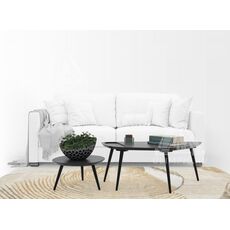 Ковер Dream дизайн 03532-B5386 CREAM-COFFEE, прямоугольник 2.00x4.00, фото , изображение 8