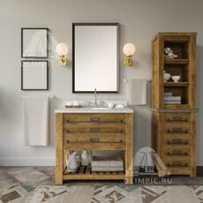 Ковер Naturel дизайн D979 BEIGE, прямоугольник 1.00x2.00, фото , изображение 8