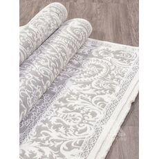 Ковер MODA дизайн A0077 K.GRI COKME / K.GRI COKME, прямоугольник 1.55x3.00, фото , изображение 3