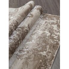 Ковер Alabama дизайн F177 BEIGE, прямоугольник 2.00x4.00, фото , изображение 3