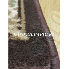 Ковер овальный carpets Solid дизайн 01DVD 1.90x2.80, фото , изображение 2