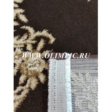 Ковер овальный carpets Solid дизайн 01DVD 1.90x2.80, фото , изображение 3