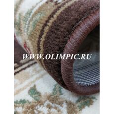 Ковер овальный carpets Solid дизайн 01DVD 1.90x2.80, фото , изображение 4