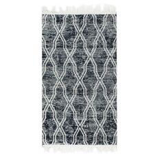 Коврик безворсовый ПРОВАНС icarpet 003 содалит 06 0.60x1.00, фото , изображение 3