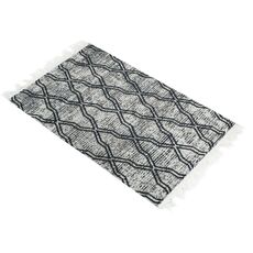 Коврик безворсовый ПРОВАНС icarpet 003 содалит 06 0.60x1.00, фото , изображение 4
