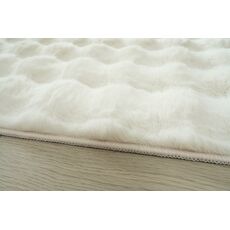 Ковер BUBBLE дизайн PX1000 L.BEIGE, прямоугольник 2.00x2.90, фото , изображение 6