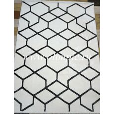 Ковер Sintelon carpets Creative дизайн 13WGW, прямоугольник 1.60x2.30, фото , изображение 2