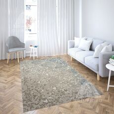 Ковер Boho дизайн 08VKV, прямоугольник 1.40x2.00, фото , изображение 5