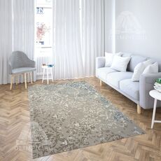 Ковер Boho дизайн 08VKV, прямоугольник 1.40x2.00, фото , изображение 6