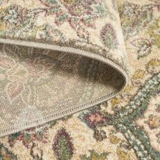 Ковер Sofit дизайн C050 LIGHT CREAM, прямоугольник 1.60x2.30, фото , изображение 5