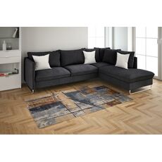 Ковер Delmar дизайн D885 MULTICOLOR, прямоугольник 2.40x3.30, фото , изображение 5