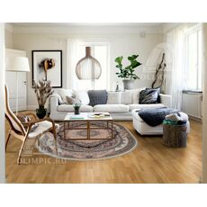 Ковер овальный Aravia дизайн 6805 BEIGE 2.00x2.85, фото , изображение 5