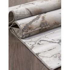 Ковер Graff дизайн 3270 GRAY-BEIGE, прямоугольник 1.60x3.00, фото , изображение 3