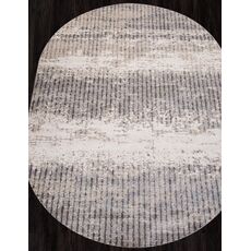 Ковер овальный Tornado дизайн F048 BEIGE 1.50x2.30, фото , изображение 2