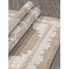 Ковер Armina дизайн 04076A BROWN / BROWN, прямоугольник 3.00x4.00, фото , изображение 3