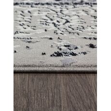 Ковер Palermo дизайн F294 DARK GRAY, прямоугольник 2.00x2.90, фото , изображение 5