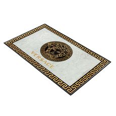 Коврик Velvet silk 50x80см V258 V258, фото , изображение 2