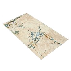 Ковер Dream дизайн 03545-B5386 CREAM-COFFEE, прямоугольник 0.80x1.50, фото , изображение 2